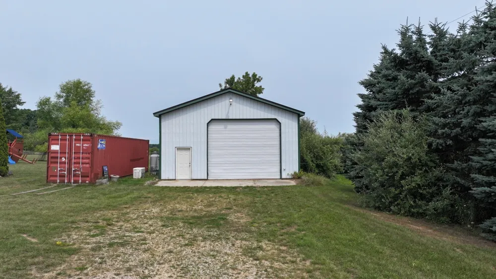 1190 Arthur Sheridan Township, MI 49340