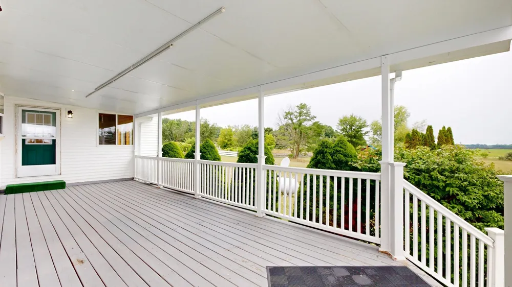 1190 Arthur Sheridan Township, MI 49340
