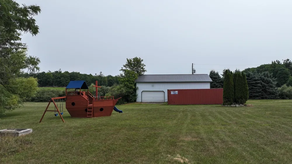 1190 Arthur Sheridan Township, MI 49340