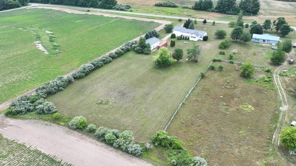1190 Arthur Sheridan Township, MI 49340
