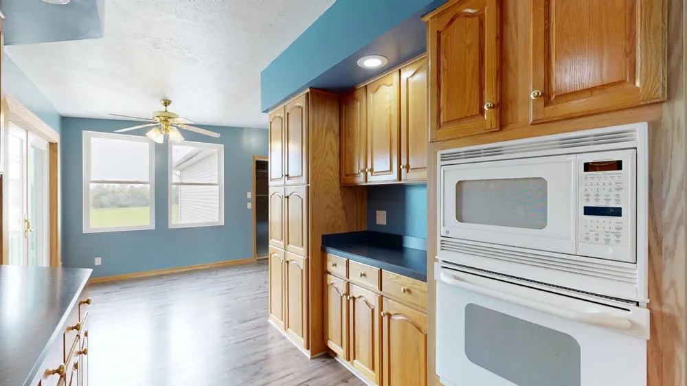 1190 Arthur Sheridan Township, MI 49340
