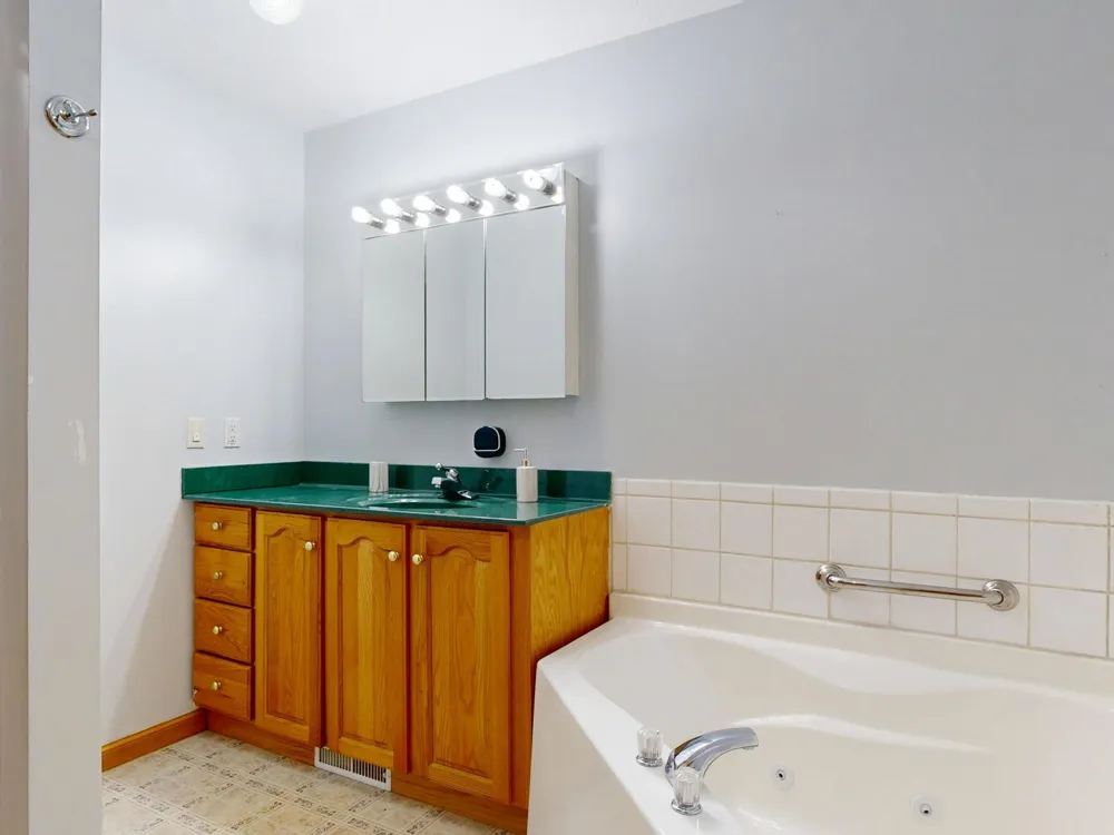 1190 Arthur Sheridan Township, MI 49340