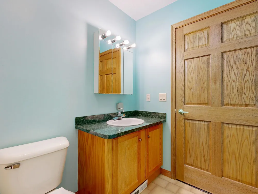 1190 Arthur Sheridan Township, MI 49340
