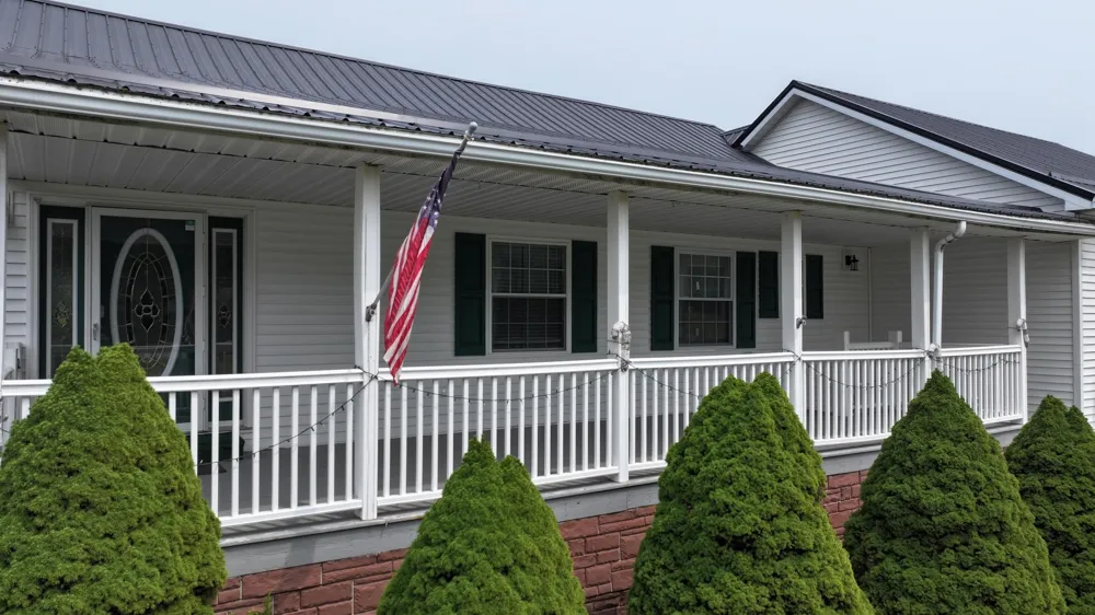 1190 Arthur Sheridan Township, MI 49340