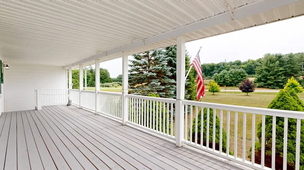 1190 Arthur Sheridan Township, MI 49340