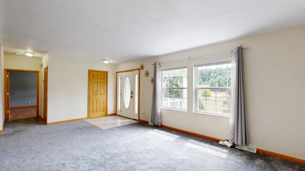 1190 Arthur Sheridan Township, MI 49340