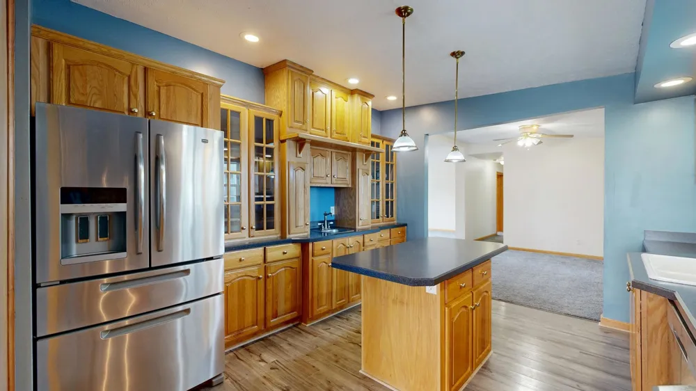 1190 Arthur Sheridan Township, MI 49340