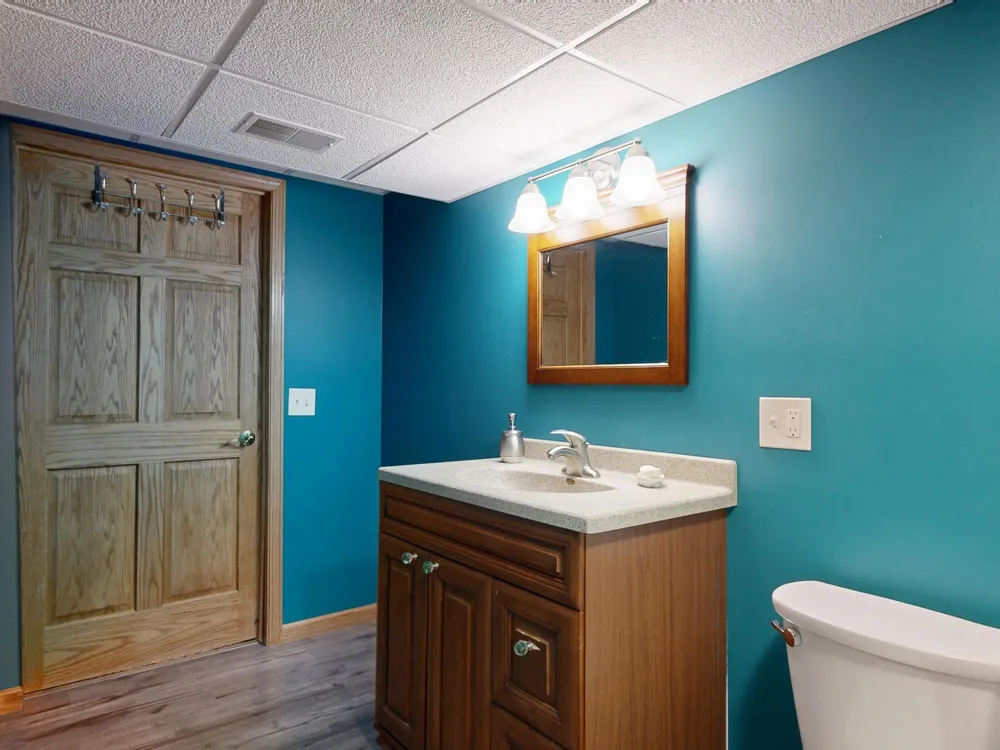 1190 Arthur Sheridan Township, MI 49340