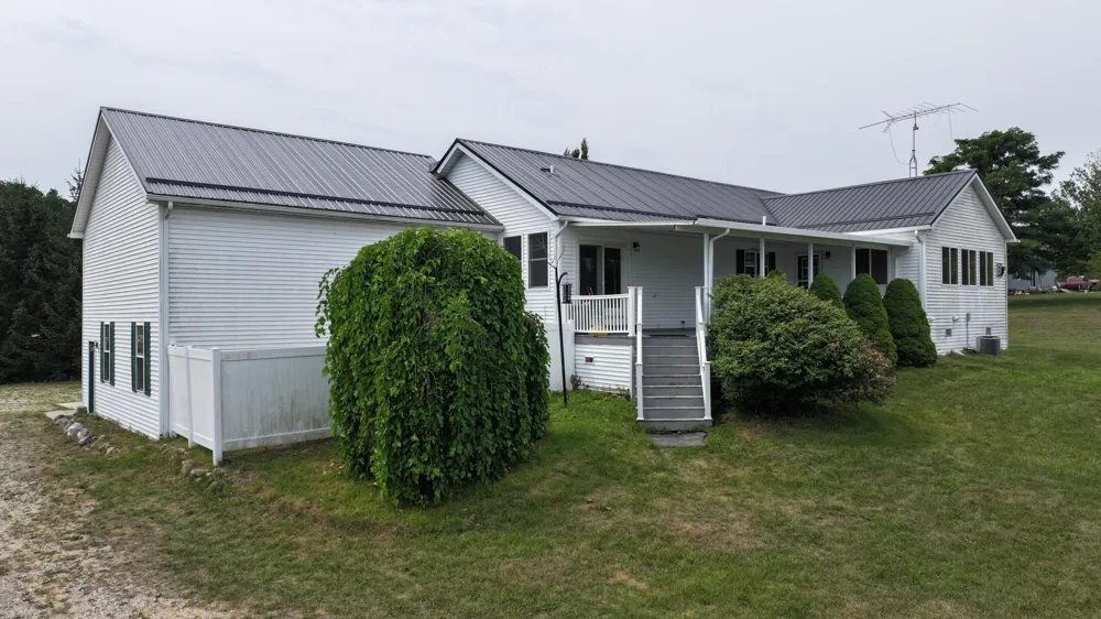 1190 Arthur Sheridan Township, MI 49340