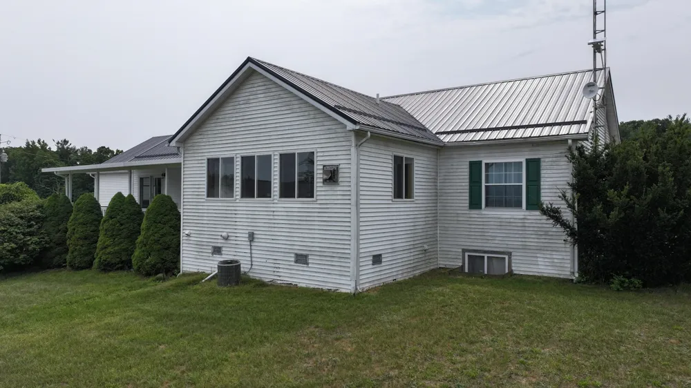 1190 Arthur Sheridan Township, MI 49340