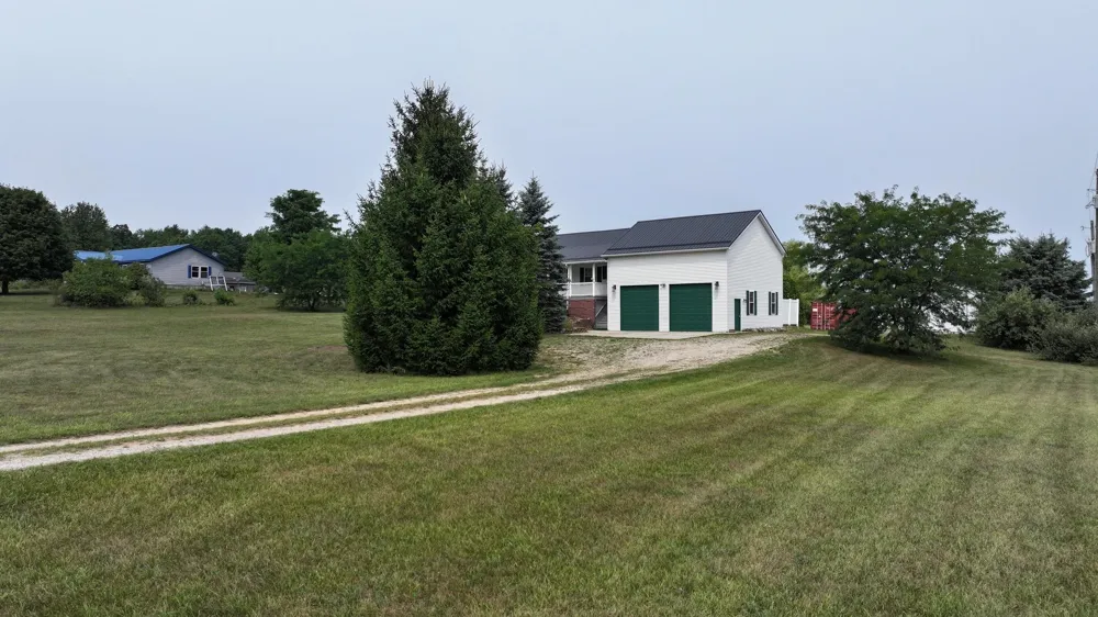 1190 Arthur Sheridan Township, MI 49340