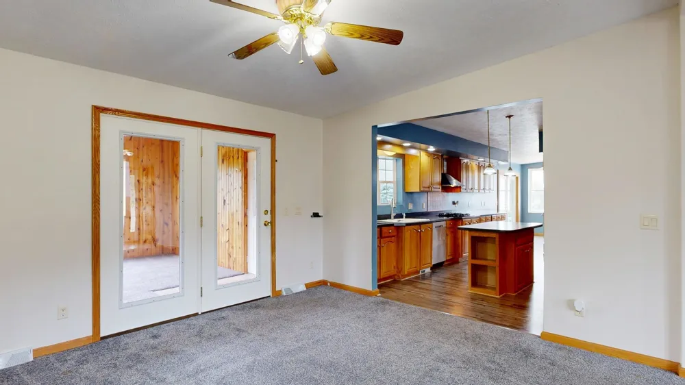1190 Arthur Sheridan Township, MI 49340