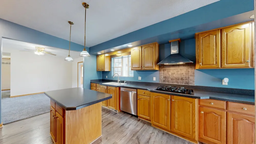 1190 Arthur Sheridan Township, MI 49340