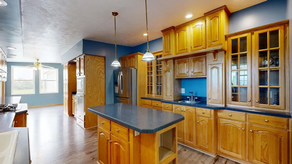 1190 Arthur Sheridan Township, MI 49340