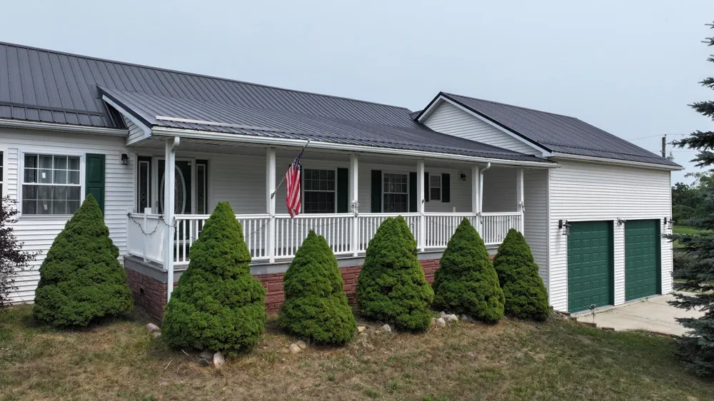 1190 Arthur Sheridan Township, MI 49340