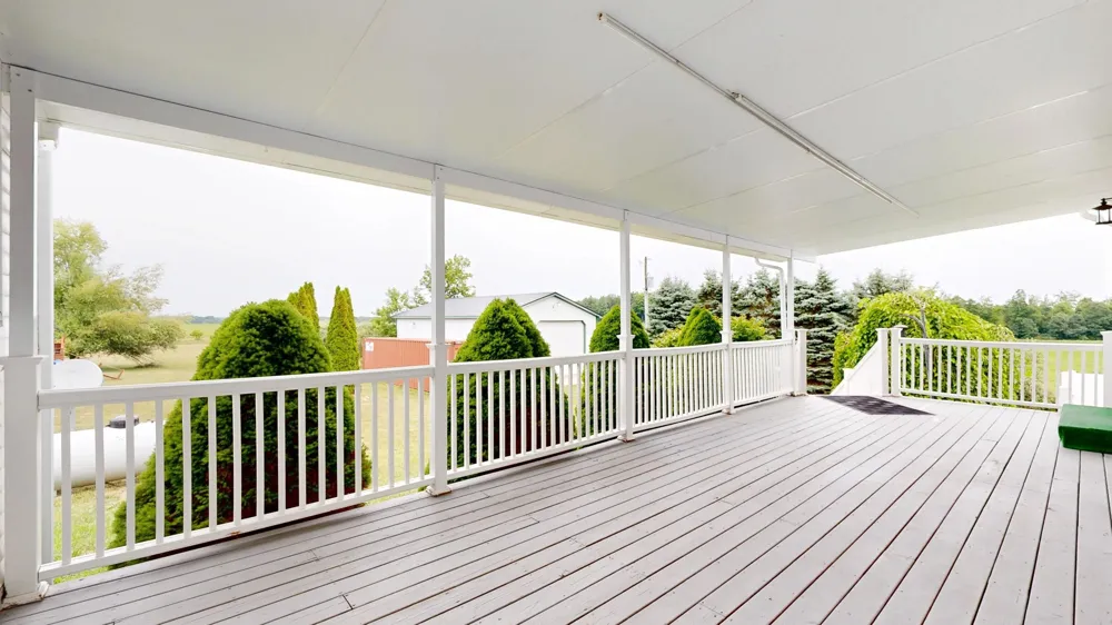 1190 Arthur Sheridan Township, MI 49340