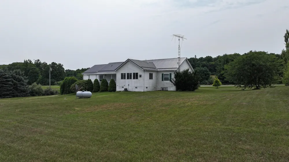 1190 Arthur Sheridan Township, MI 49340