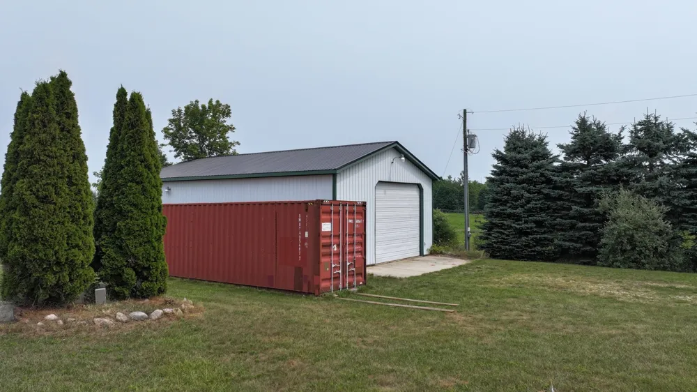 1190 Arthur Sheridan Township, MI 49340