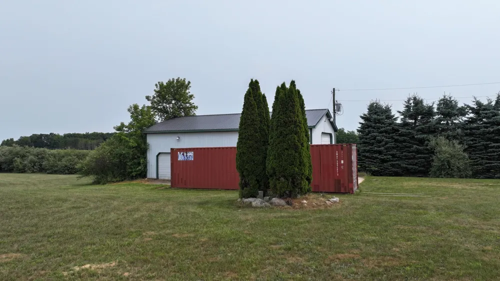 1190 Arthur Sheridan Township, MI 49340