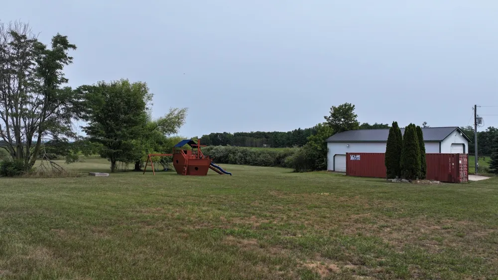 1190 Arthur Sheridan Township, MI 49340