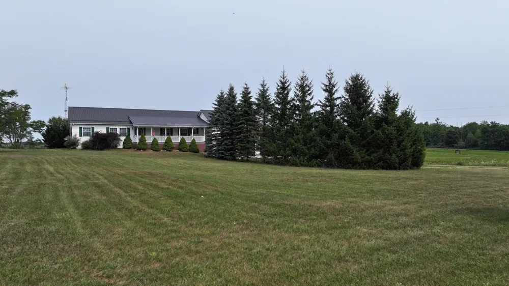 1190 Arthur Sheridan Township, MI 49340