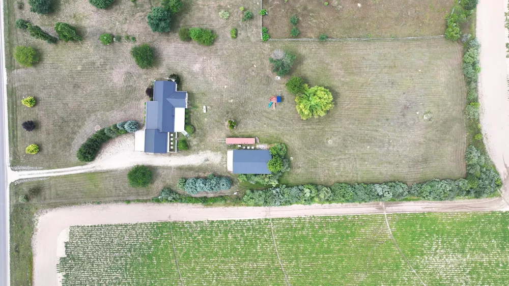 1190 Arthur Sheridan Township, MI 49340