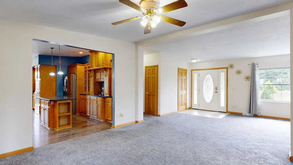1190 Arthur Sheridan Township, MI 49340