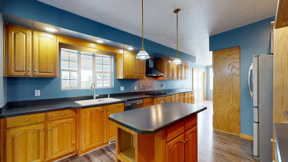 1190 Arthur Sheridan Township, MI 49340