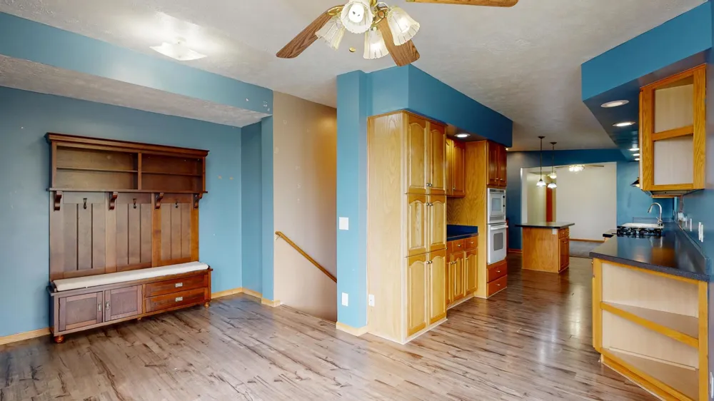 1190 Arthur Sheridan Township, MI 49340