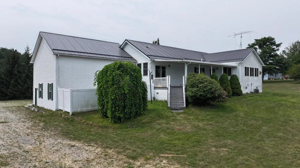 1190 Arthur Sheridan Township, MI 49340