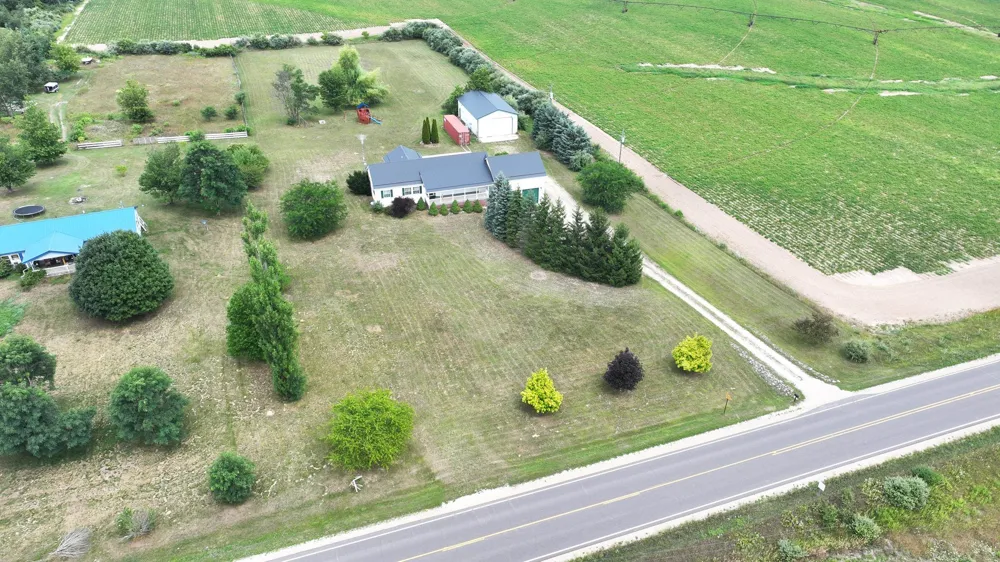 1190 Arthur Sheridan Township, MI 49340