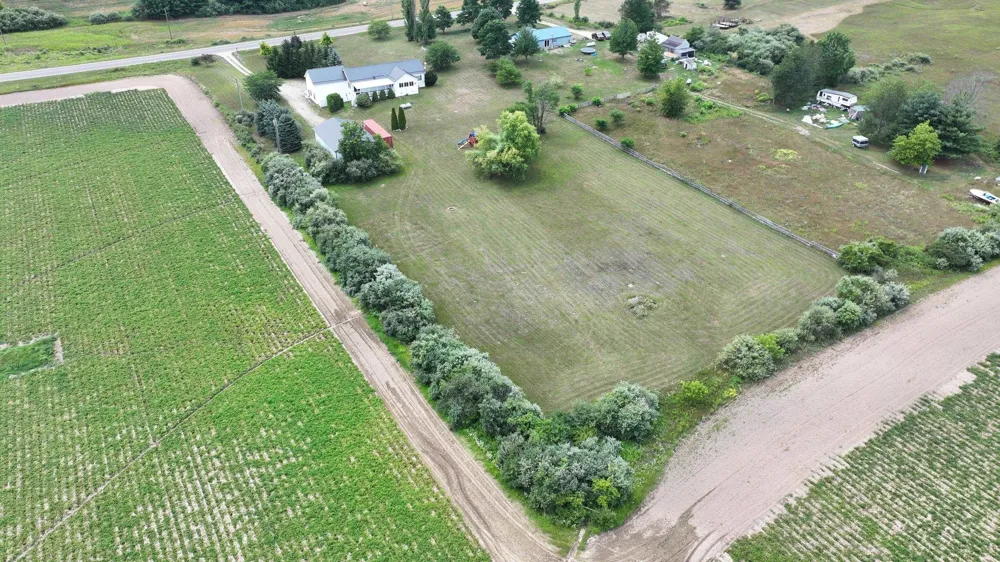 1190 Arthur Sheridan Township, MI 49340