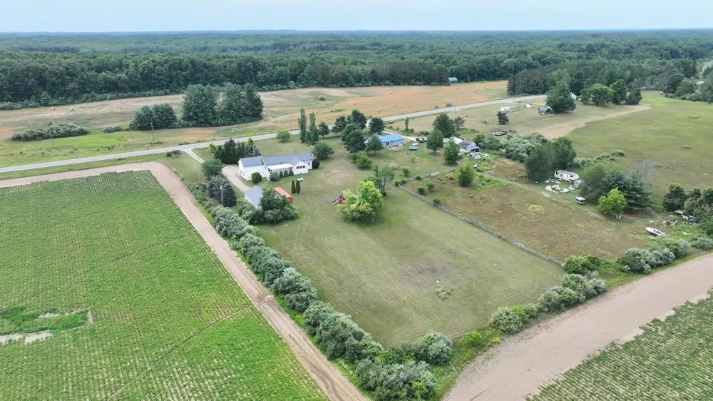 1190 Arthur Sheridan Township, MI 49340