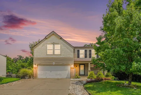 4 Shady Creek Lane