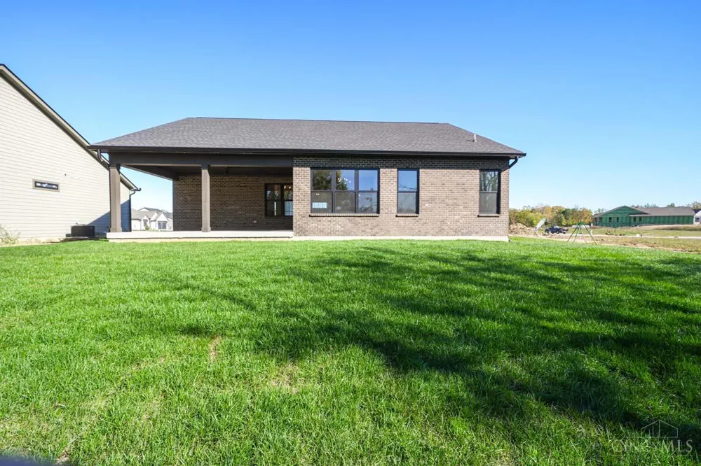 9155 Remy Court Clearcreek, OH 45458