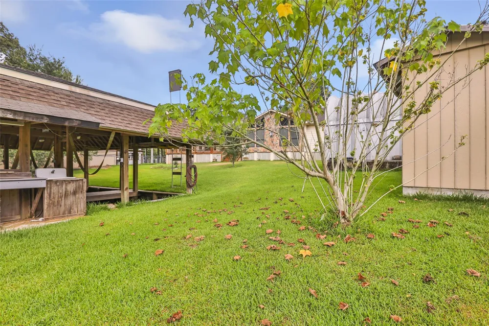 402 Havard Road Huffman, TX 77336