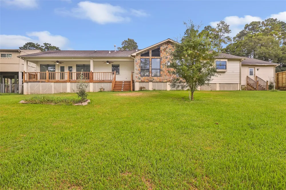 402 Havard Road Huffman, TX 77336