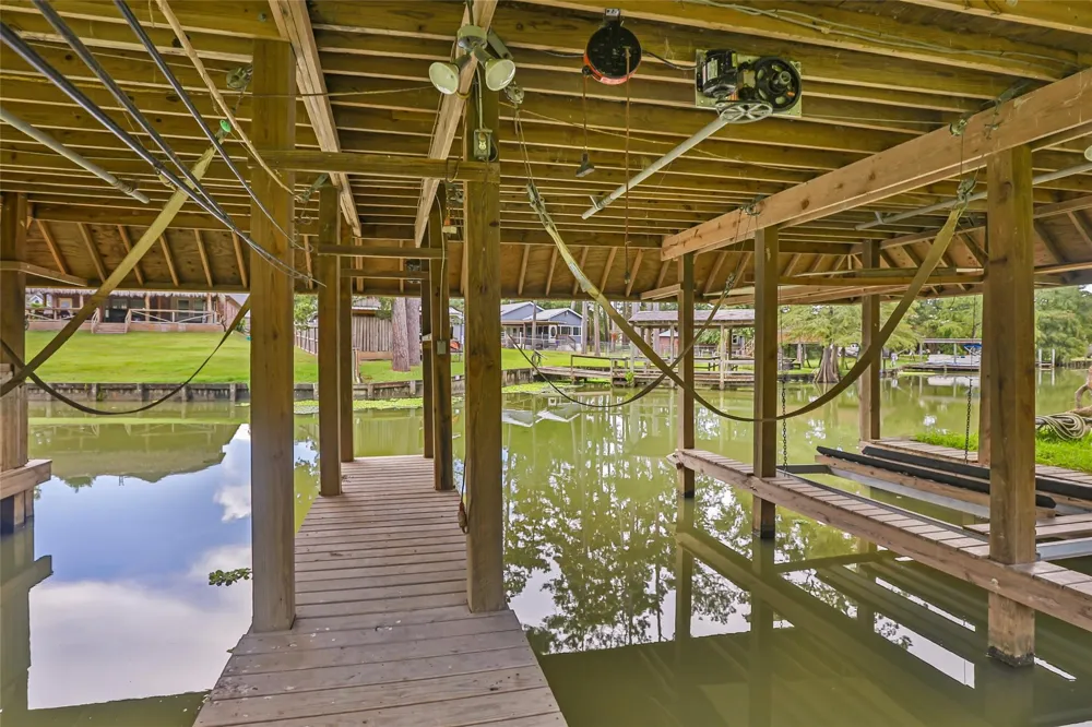 402 Havard Road Huffman, TX 77336