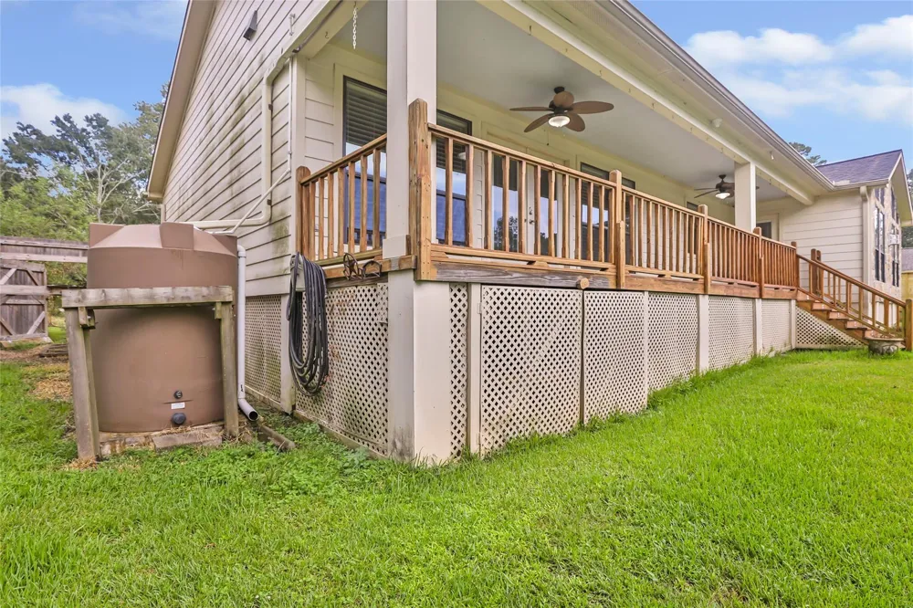 402 Havard Road Huffman, TX 77336