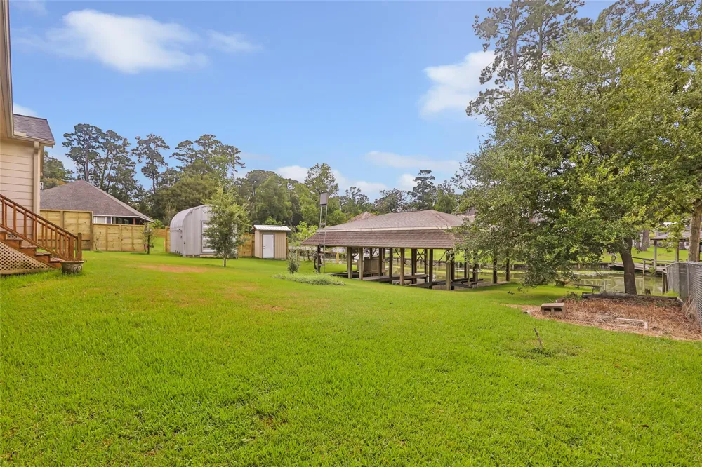402 Havard Road Huffman, TX 77336