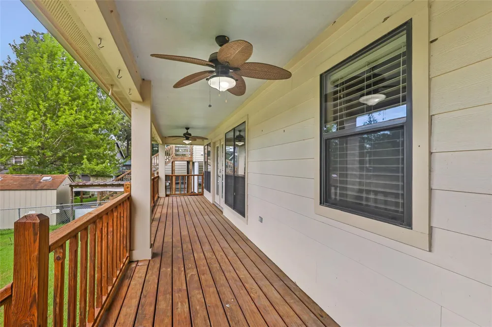 402 Havard Road Huffman, TX 77336