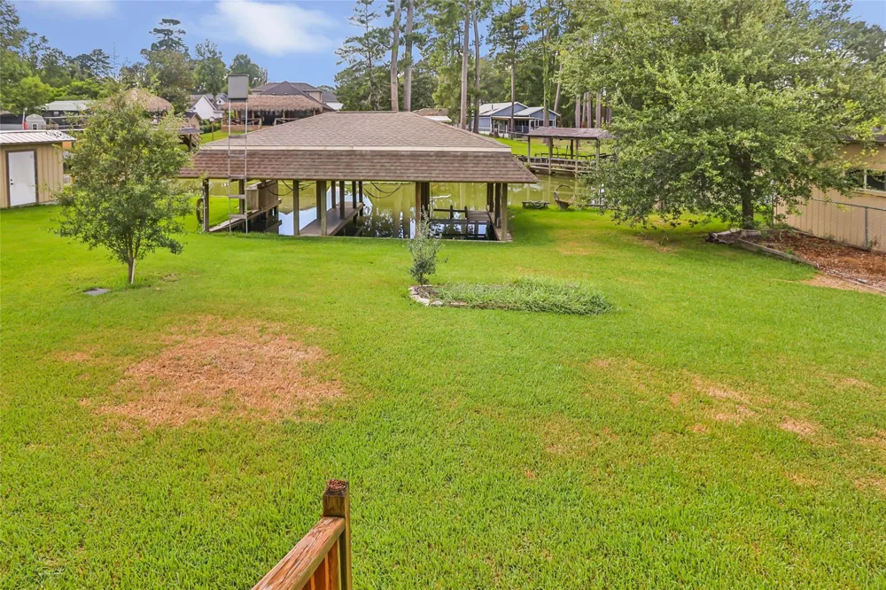 402 Havard Road Huffman, TX 77336