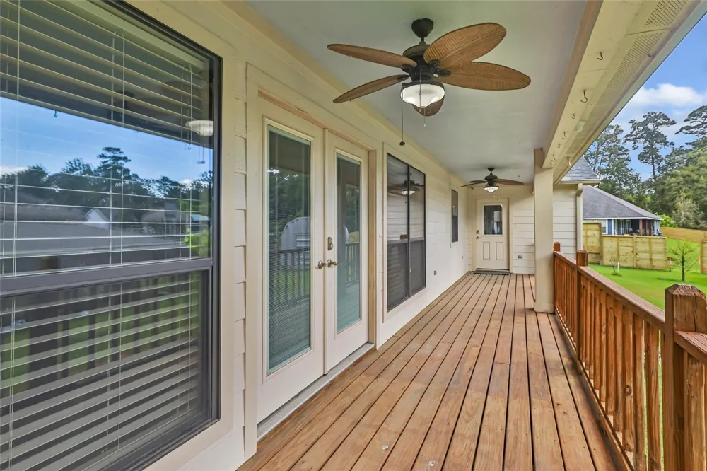 402 Havard Road Huffman, TX 77336