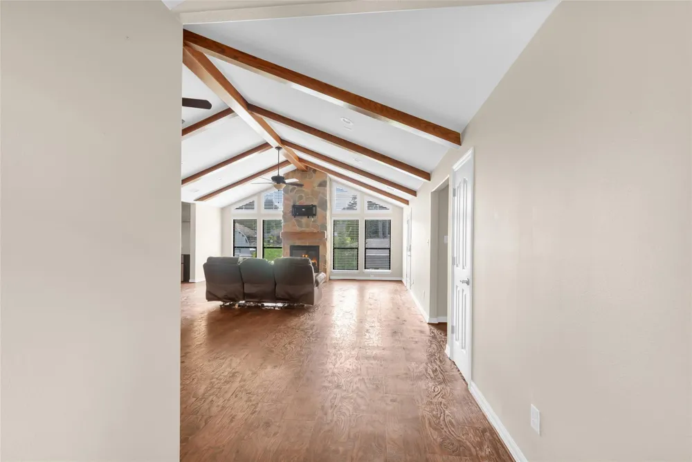 402 Havard Road Huffman, TX 77336