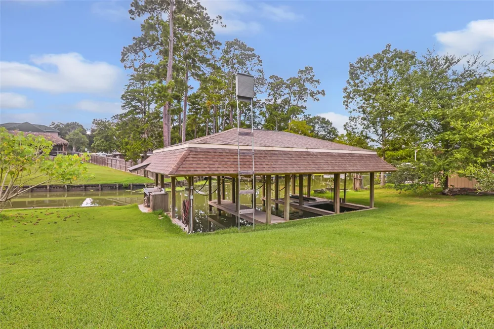 402 Havard Road Huffman, TX 77336