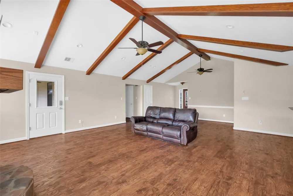 402 Havard Road Huffman, TX 77336