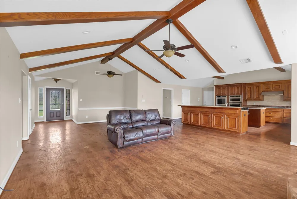 402 Havard Road Huffman, TX 77336