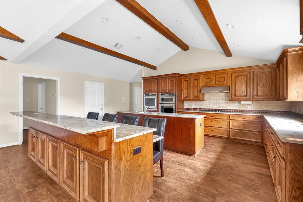 402 Havard Road Huffman, TX 77336