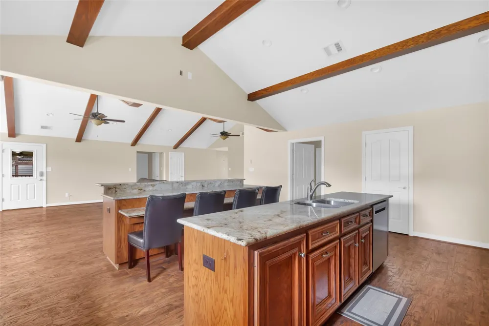 402 Havard Road Huffman, TX 77336