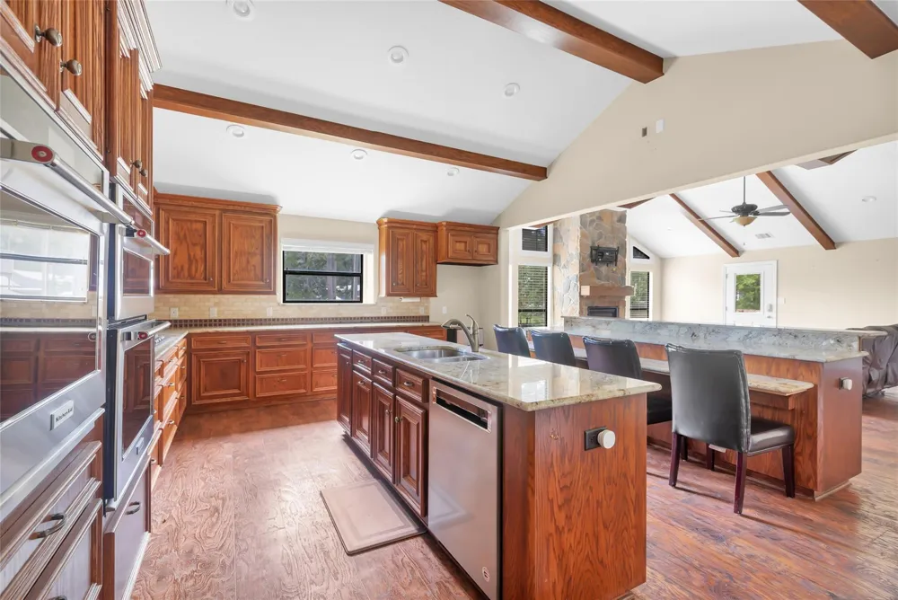 402 Havard Road Huffman, TX 77336